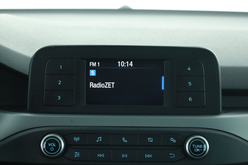 Ford Focus, 2019