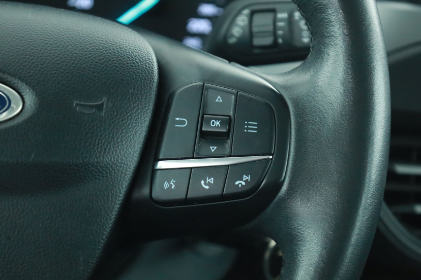 Ford Focus, 2019