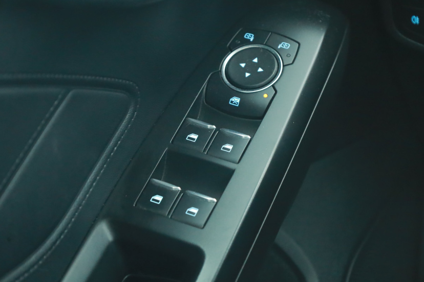 Ford Focus, 2019