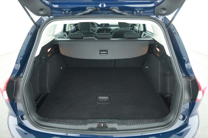 Ford Focus, 2019