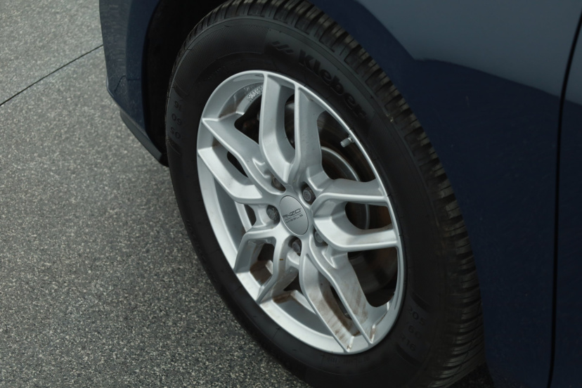 Ford Focus, 2019