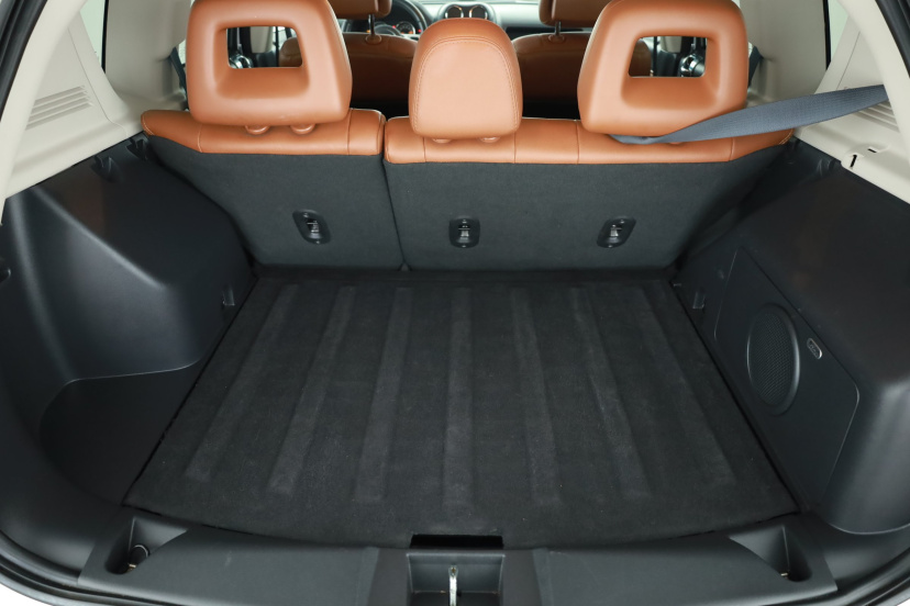Jeep Compass, 2014