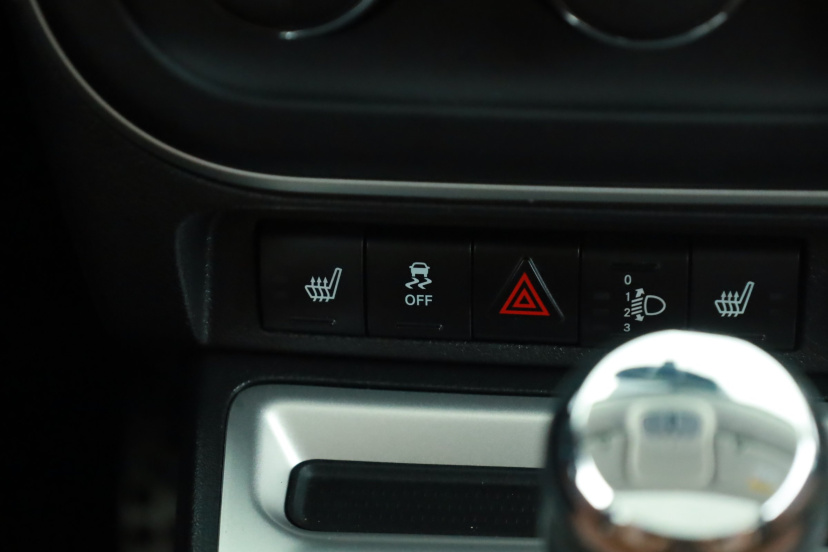 Jeep Compass, 2014