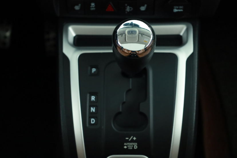 Jeep Compass, 2014