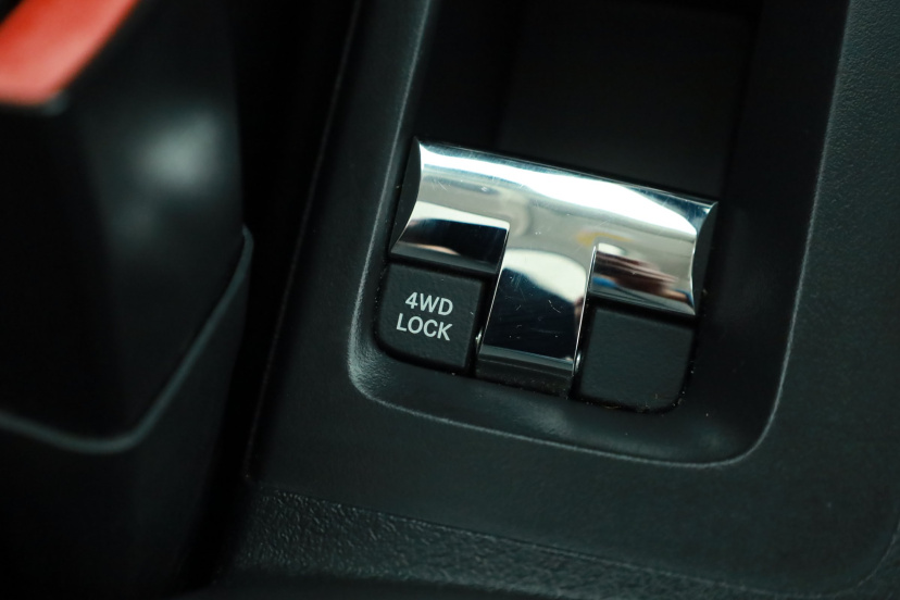 Jeep Compass, 2014