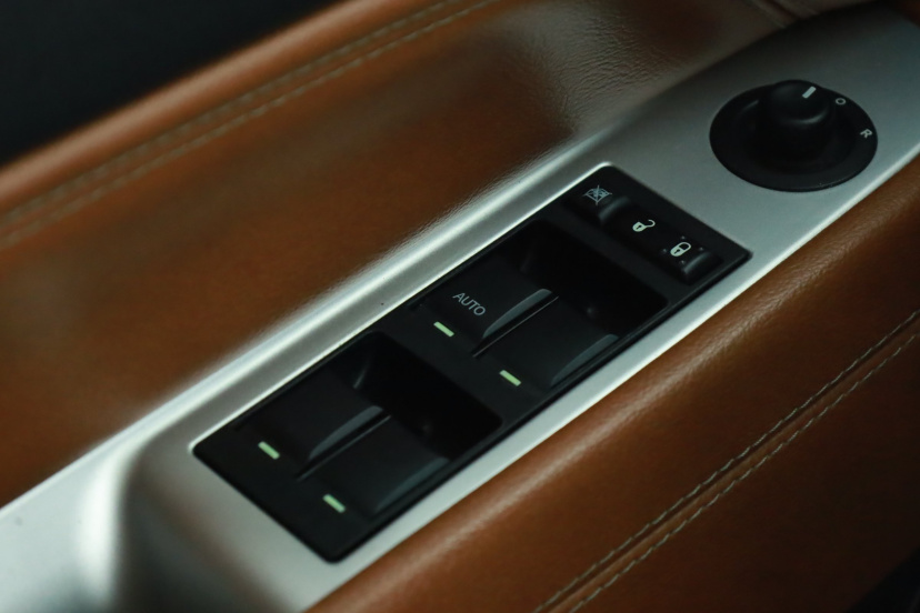 Jeep Compass, 2014
