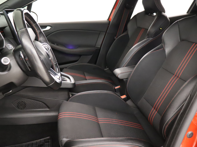 Renault Clio, 2020