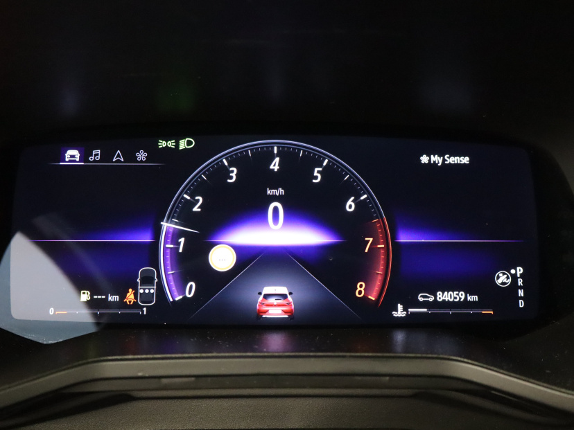 Renault Clio, 2020