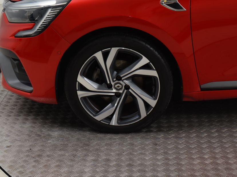 Renault Clio, 2020