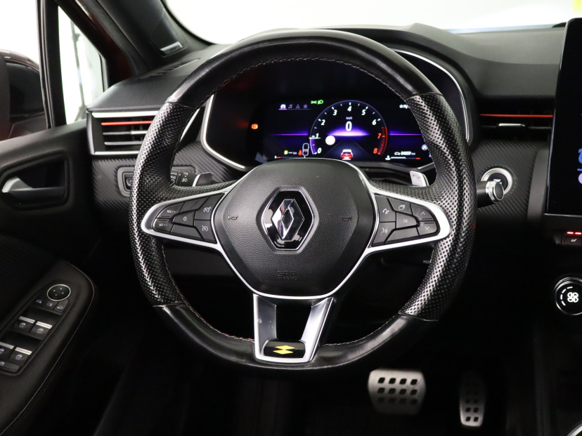 Renault Clio, 2020