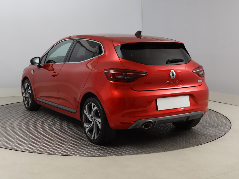 Renault Clio, 2020