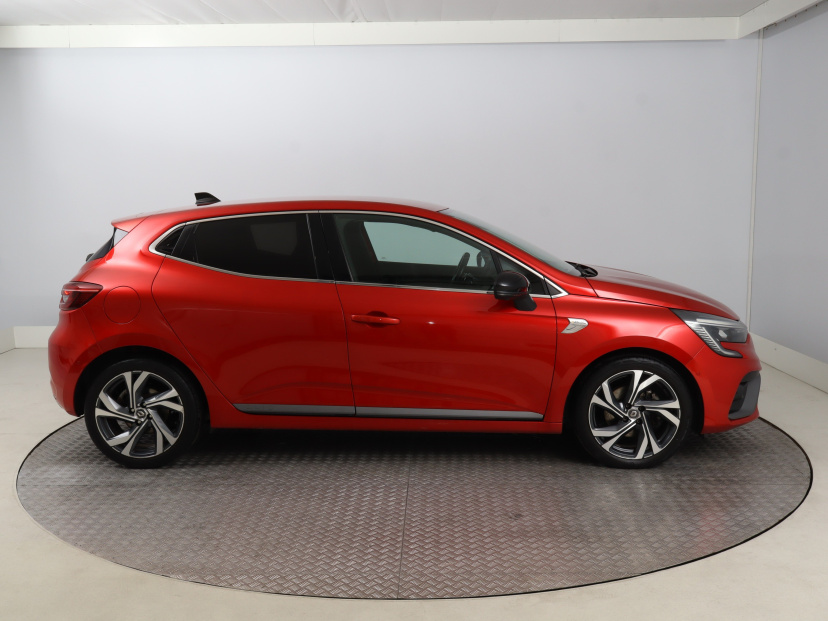 Renault Clio, 2020