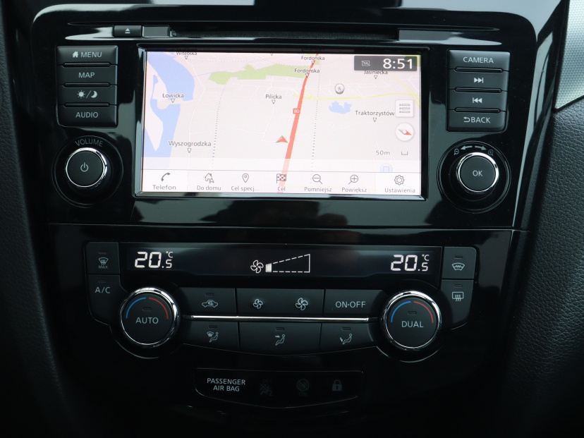 Nissan Qashqai, 2019