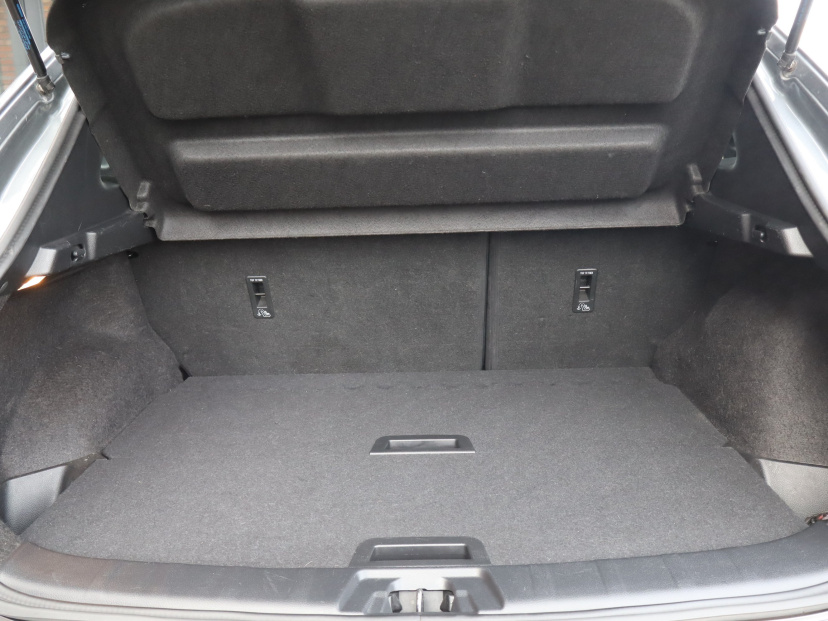 Nissan Qashqai, 2019