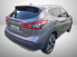 Nissan Qashqai, 2019