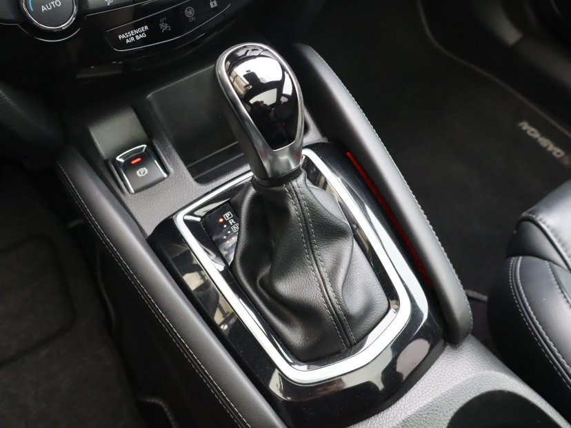 Nissan Qashqai, 2019