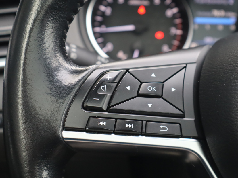 Nissan Qashqai, 2019
