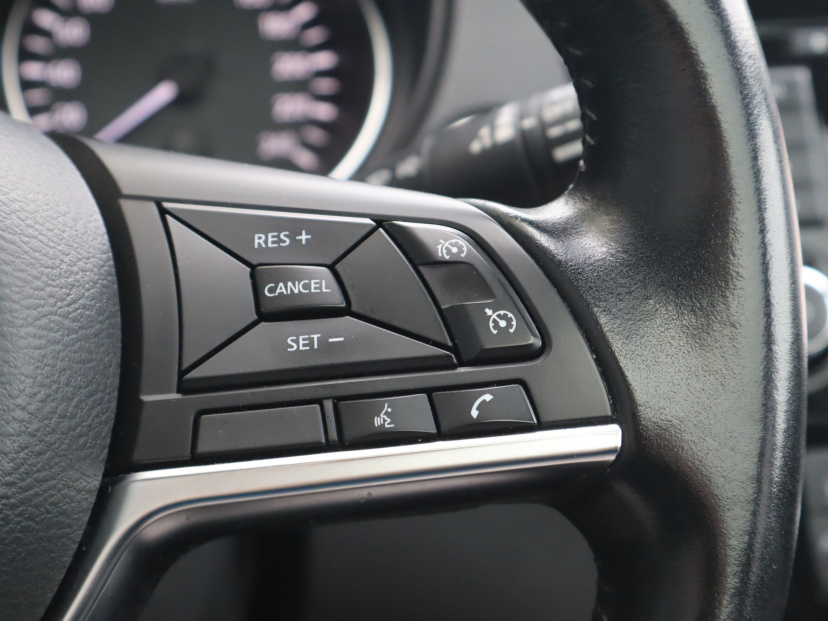 Nissan Qashqai, 2019