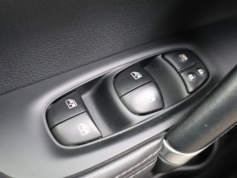 Nissan Qashqai, 2019