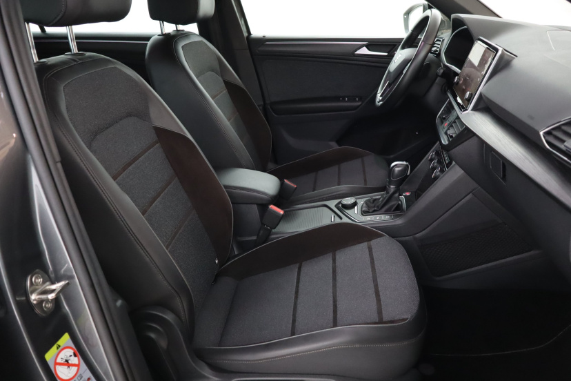 Seat Tarraco, 2020