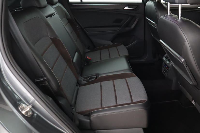 Seat Tarraco, 2020
