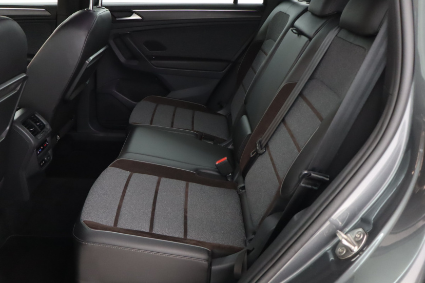 Seat Tarraco, 2020