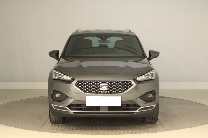 Seat Tarraco, 2020