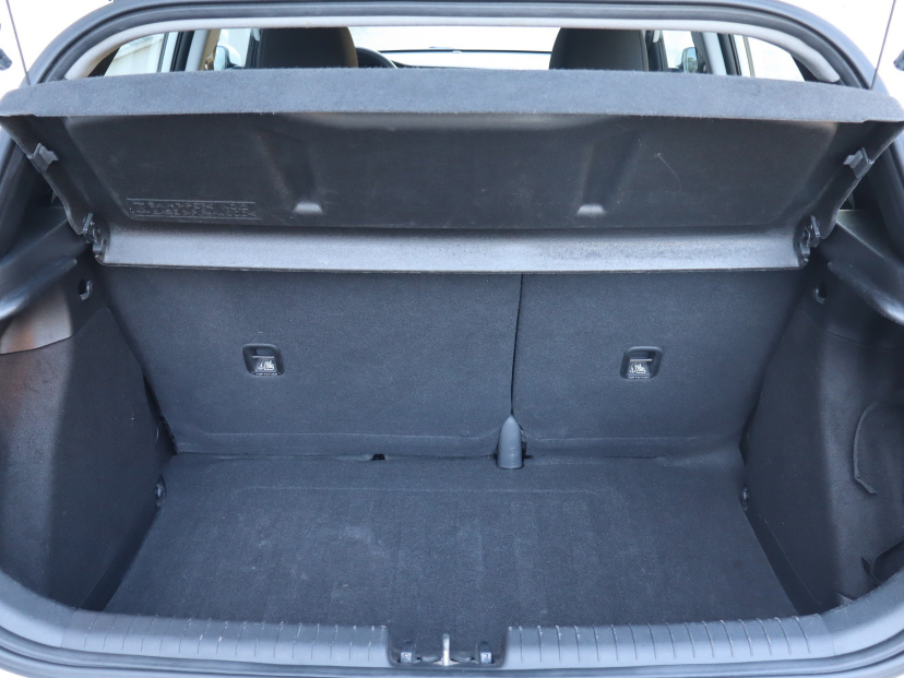 Hyundai i20, 2019