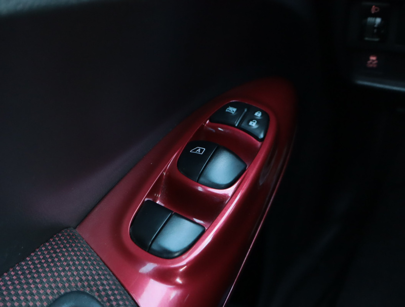 Nissan Juke, 2017