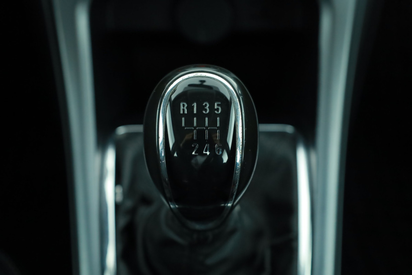 Opel Astra, 2018