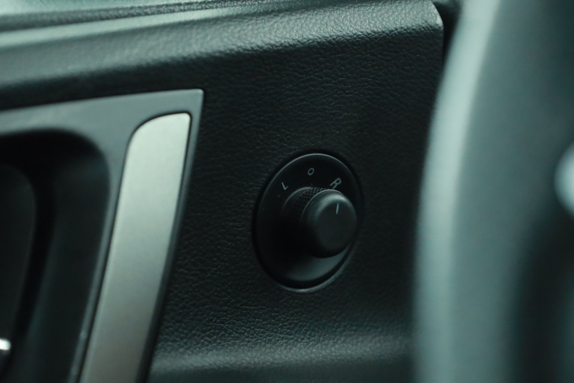 Opel Astra, 2018