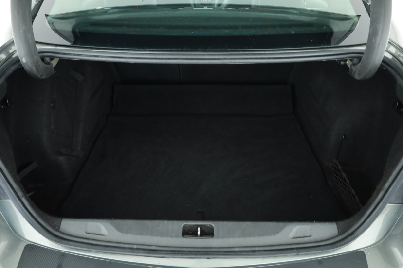Opel Astra, 2018