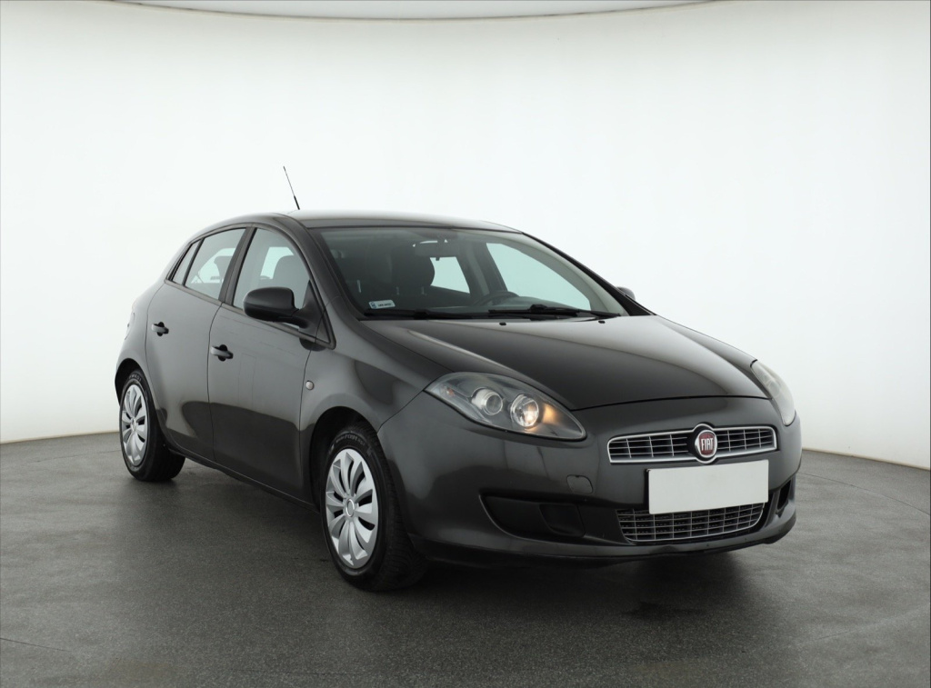 Fiat Bravo, 2010