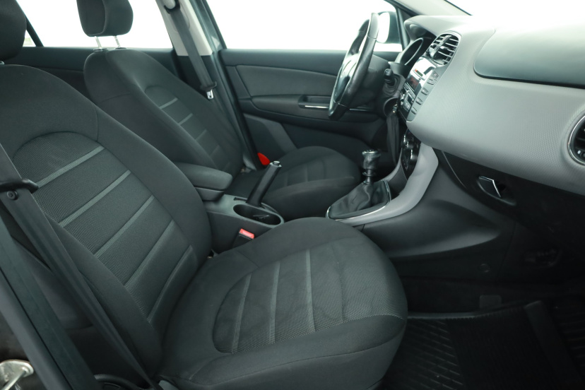 Fiat Bravo, 2010