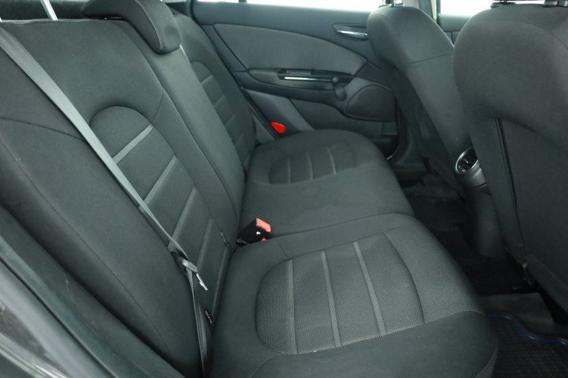 Fiat Bravo, 2010