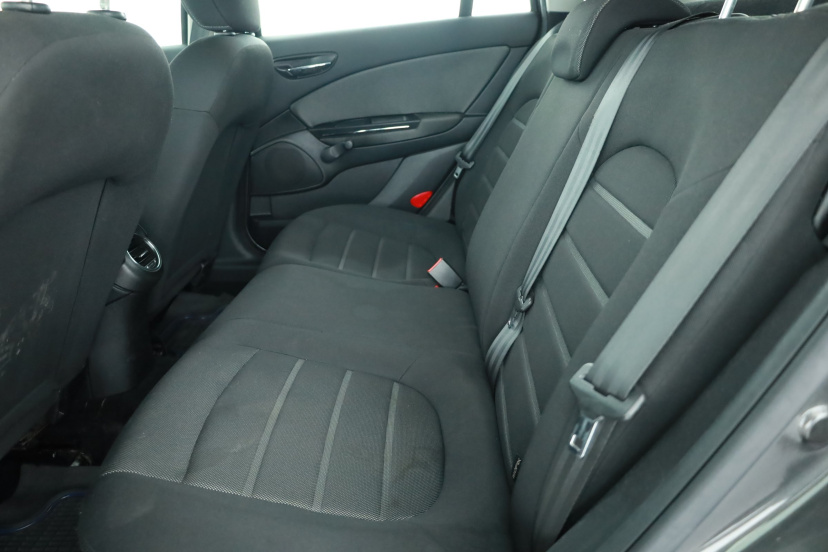 Fiat Bravo, 2010