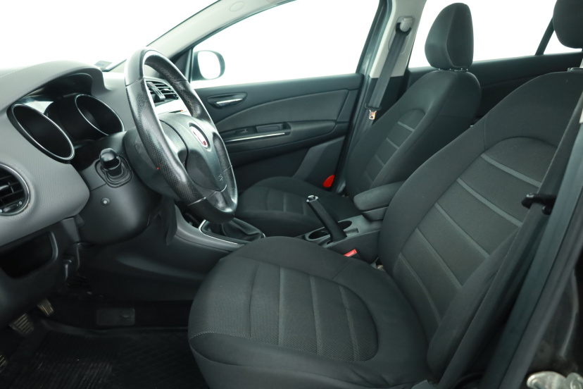 Fiat Bravo, 2010