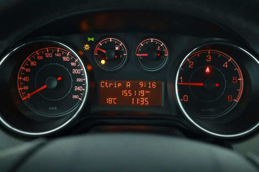 Fiat Bravo, 2010