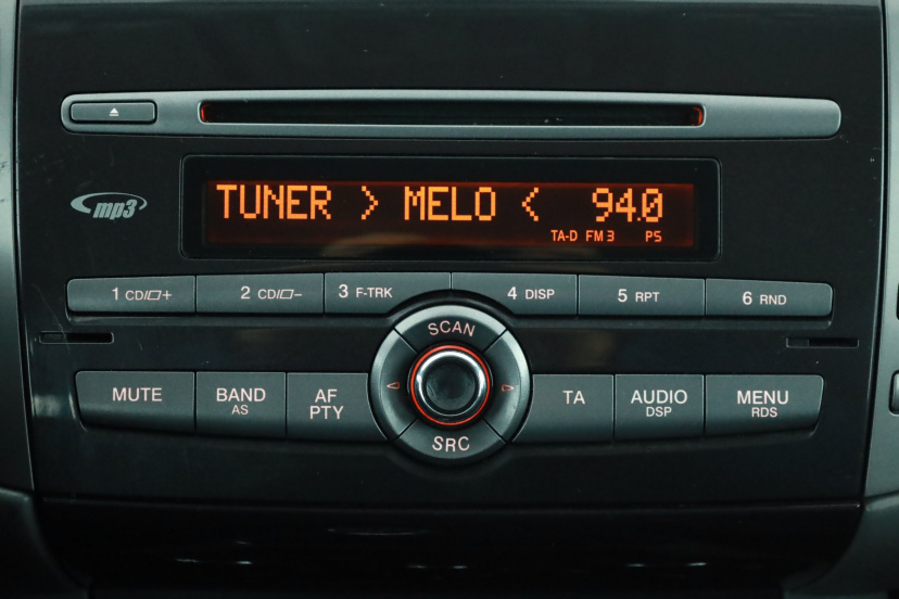 Fiat Bravo, 2010