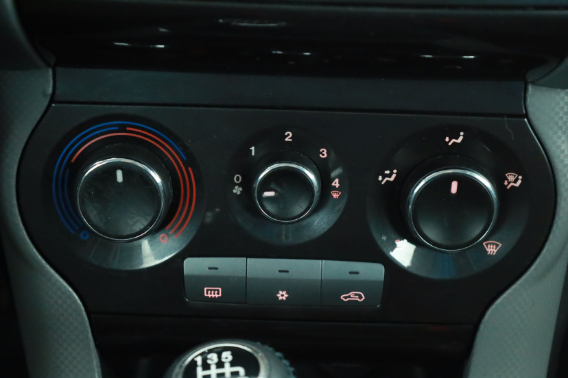 Fiat Bravo, 2010