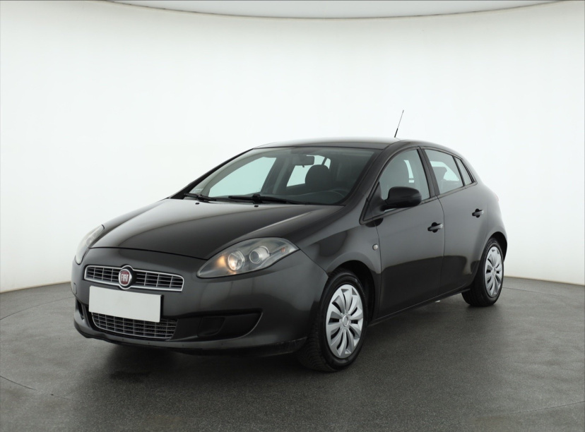 Fiat Bravo, 2010