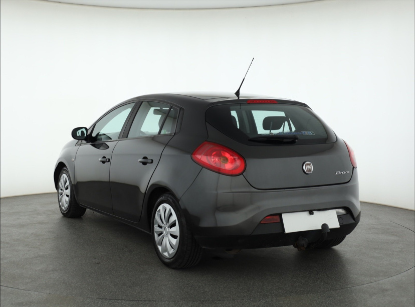 Fiat Bravo, 2010