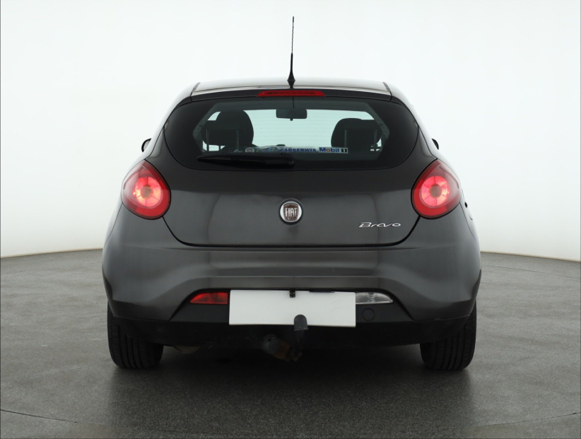 Fiat Bravo, 2010