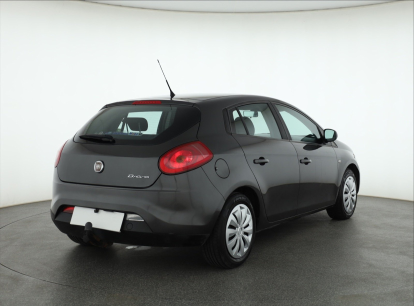Fiat Bravo, 2010