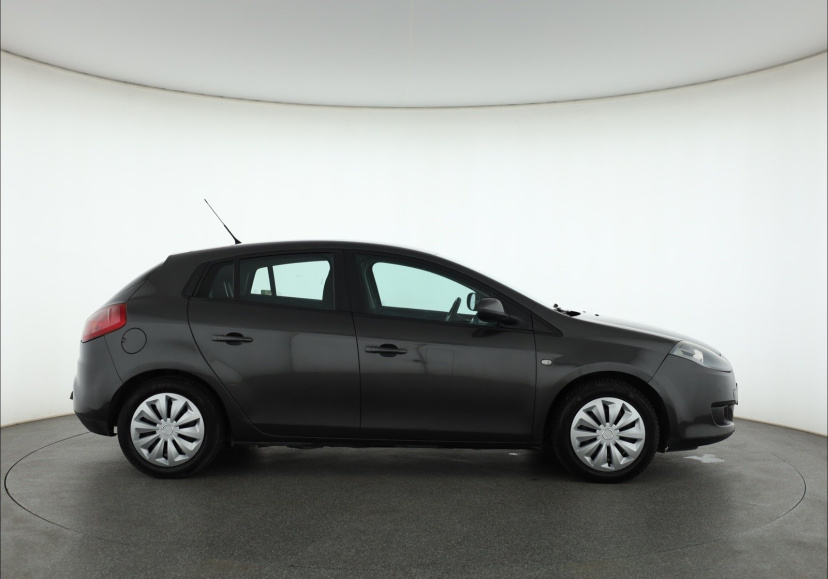 Fiat Bravo, 2010