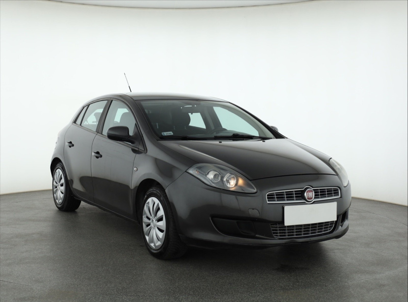 Fiat Bravo, 2010