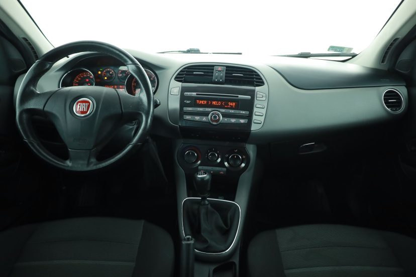 Fiat Bravo, 2010