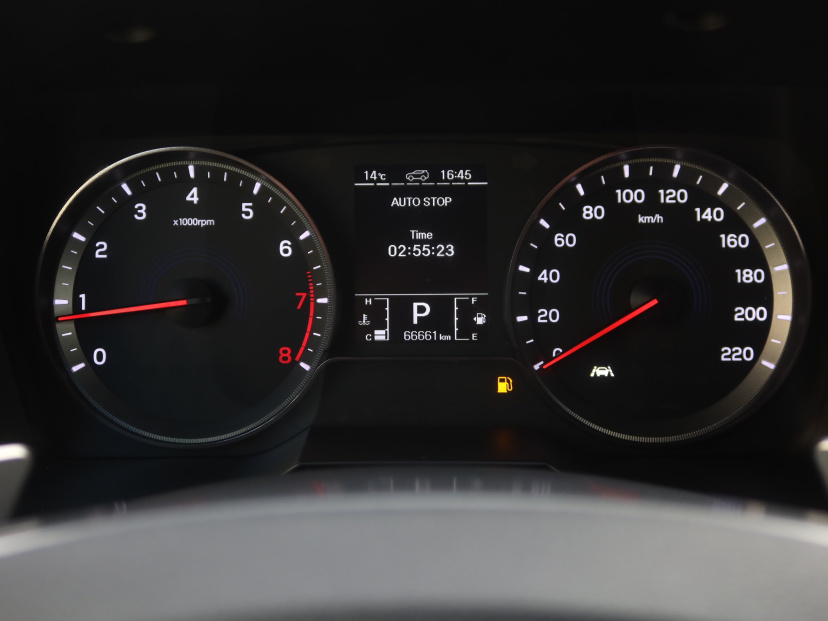 SsangYong Korando, 2022