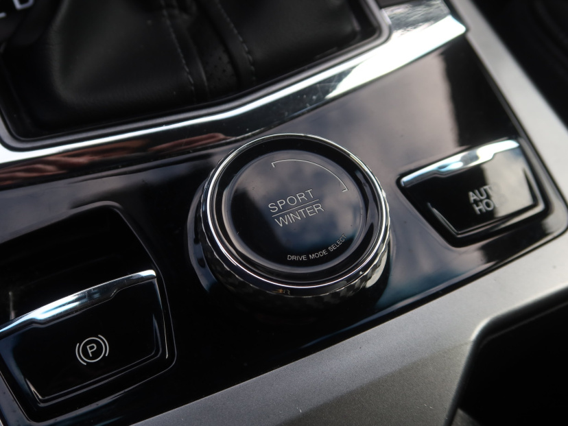 SsangYong Korando, 2022