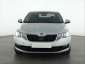 Škoda Octavia, 2017